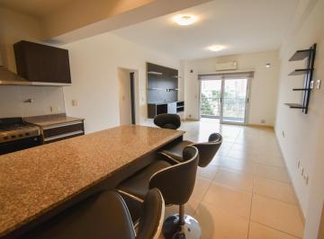 Departamento · 65m² · 3 Ambientes · 1 Cochera · Alquiler | Departamento 3 Ambientes con Cochera en Monte Grande