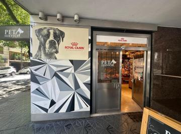 Local comercial · 47m² · Local en Palermo