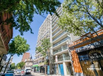 Departamento · 38m² · 2 Ambientes · 1 Cochera · Venta Departamento Centro Rosario