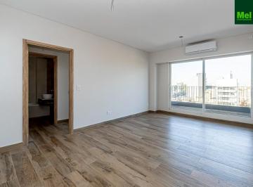 Departamento · 50m² · 2 Ambientes · 2 Ambientes a Estrenar, con Balcón Corrido - Villa del Parque