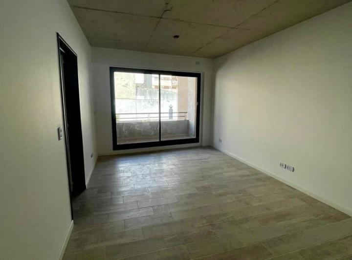 Departamento · 37m² · 1 Ambiente