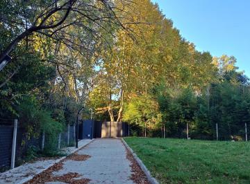 Terreno · 716m² · Terreno en Las Lomas de San Isidro, Barrio Privado