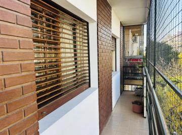 Departamento · 56m² · 3 Ambientes · Departamento Semipiso en Villa Pueyrredon 3 Amb. Al Frente con Balcon