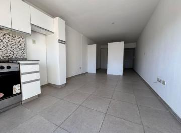 Departamento · 33m² · 1 Ambiente · Monoambiente en Venta con Terraza Propia en Rosario