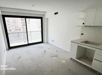 Departamento · 40m² · 2 Ambientes · Venta Departamento 2 Ambientes en Palermo Hollywood Full Amenities