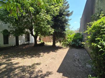 Terreno · 335m² · Lote Adrogue, Terreno, Inversion, Construccion, Casa a Demoler