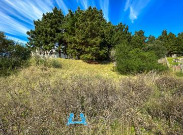 Terreno , Costa Esmeralda · Venta Viví Frente Al Golf – Lote con Fondo Libre en Costa Esmeralda