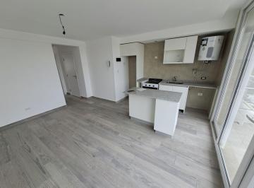 Departamento · 42m² · 2 Ambientes · Departamento - Macrocentro