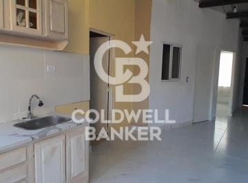 PH · 48m² · 3 Ambientes · Alquiler PH Tres Ambientes en Boulogne con Balcon y Patio