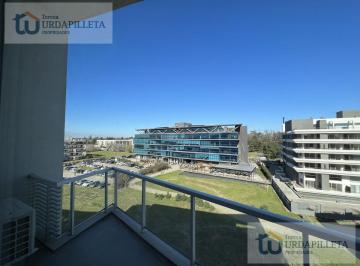 Departamento · 89m² · 2 Ambientes · 1 Cochera · Departamento en Venta Duplex 2 Ambientes en Studios - Ayres Vila - Pilar