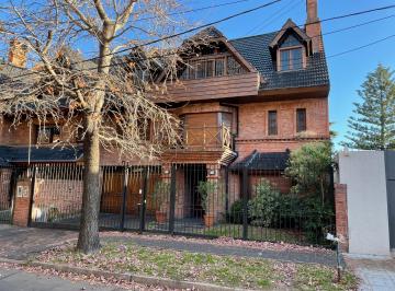 Casa de 5 ambientes, San Isidro · Casa 5 Ambientes en Alquiler en Martinez