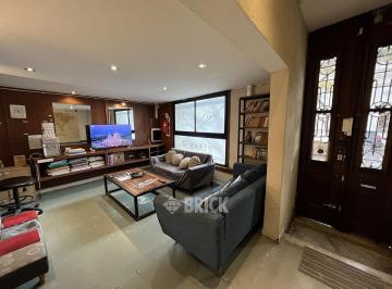 PH · 250m² · 8 Ambientes · Espectacular PH C/escrit en Uriarte Al 1800 - S/exp Fte Entr Indep 250 m² Suite