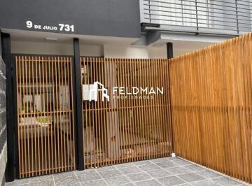 Departamento · 40m² · 2 Ambientes · Estrenar Parrillas, Jacuzzi C/solarium