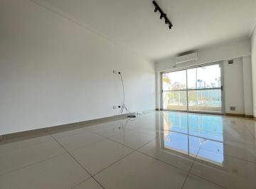 Departamento · 33m² · 1 Ambiente · Alquiler Monoambiente - Apto Profesional