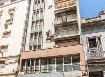 Oficina comercial · 86m² · 3 Ambientes · Venta Oficina Comercial Rosario Centro