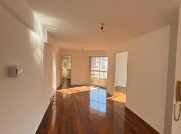 Departamento de 2 ambientes, Córdoba · Dpto 1 Dorm y Medio con Balcón Zona Parque Sarmiento