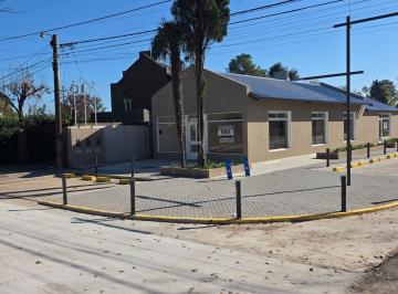 Local comercial · 150m² · 14 Cocheras · Local Comercial en Alquiler Sobre Ruta 9 (A Estrenar)