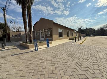 Local comercial · 150m² · 14 Cocheras · Local Comercial en Alquiler Sobre Ruta 9 (A Estrenar)