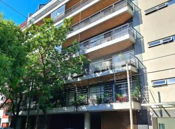 Departamento · 34m² · 1 Ambiente · Departamento en Venta 1 Ambiente en Saavedra, Caba