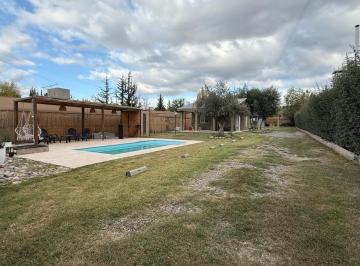 Jardón Pergola · Venta | Vistalba | Complejo de Cabañas Completamente Equipadas