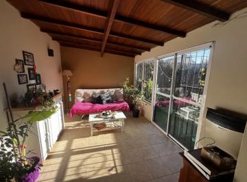 Casa · 60m² · 3 Ambientes · Venta PH 3 Ambientes con Patio - Calasanz