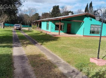 Casa · 80m² · 3 Ambientes · 2 Cocheras · Casa Venta Los Cardales 3 Ambientes Gran Parque