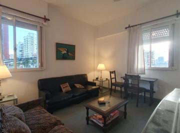 Departamento · 36m² · 2 Ambientes · Oportunidad Departamento 2 Ambientes Al Frente. Zona Torreon