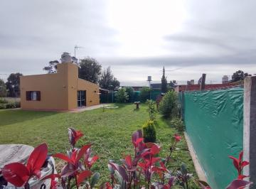 Casa · 60m² · 2 Ambientes · 1 Cochera · Venta Casa Dos Ambientes Sobre 472 m² Acantilados