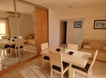 Departamento · 32m² · 1 Ambiente · Monoambiente con Amenities en Alquiler Congreso