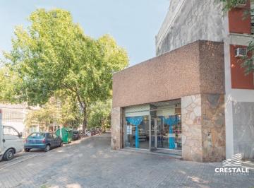 Local comercial · 120m² · 2 Ambientes · Venta Departamento 1 Dormitorio Agote Rosario