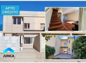 PH · 91m² · 5 Ambientes · 1 Cochera · PH en Barrio Huliches