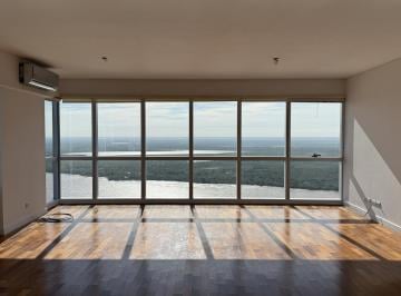 Departamento · 172m² · 5 Ambientes · 1 Cochera · Venta Departamento 3 Dorm. Cochera en Puerto Norte