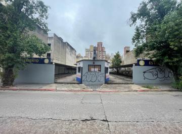 Terreno en Venta  Alberdi · (Ideal Para Constructoras) Venta Lote 1.012 m² - Barrio Alberdi