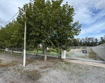 Terreno · 4000m² · 1 Dormitorio · Importante Lote Ruta 88