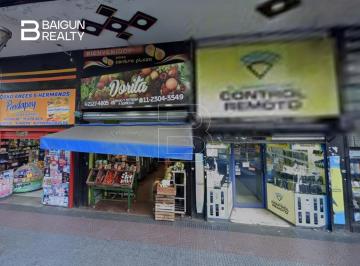 Local comercial · 705m² · Local en Alquiler, Zona Floresta