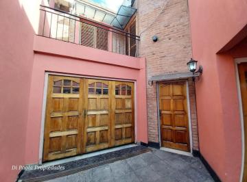 PH · 104m² · 3 Ambientes · 1 Cochera · Duplex 3 Amb con Cochera