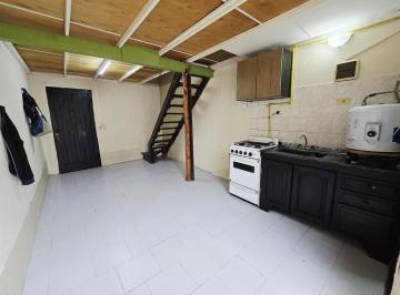 Departamento · 40m² · 2 Ambientes · Departamento Todo Electrico 2 Amb Luminoso en Villa Lynch