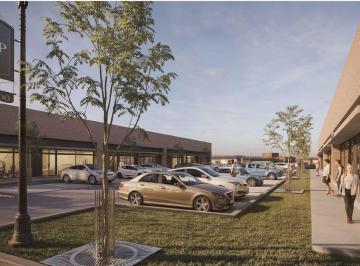 Local comercial · 145m² · 1 Ambiente · Lote Comercial en Mercado del Paso Fisherton
