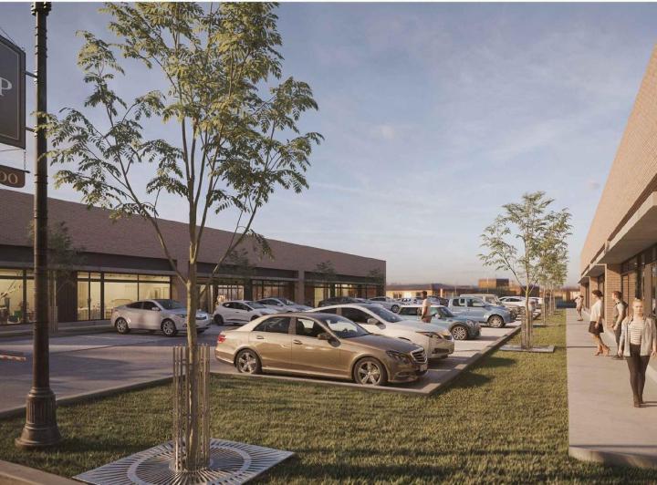 Local comercial · 145m² · 1 Ambiente