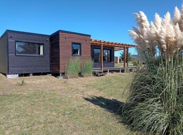 Casa · 90m² · 3 Ambientes · Casa - Sierra de Los Padres