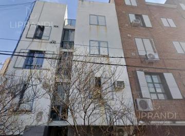Departamento · 30m² · 1 Ambiente · Monoambiente Luminoso - Mtrs Av Colon