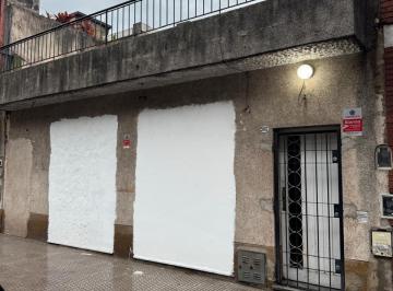 Terreno , Flores · Terreno de 150 m² en Venta en Flores