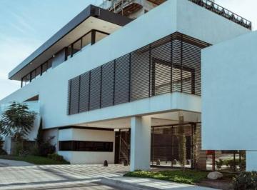 Departamento de 5 ambientes, Villa Nueva · Departamento en Torres Saint Mari - Guaymallen