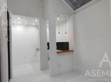 PH · 46m² · 3 Ambientes · PH en Villa General Mitre