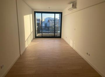 Departamento de 1 ambiente, Almagro · Monoambiente "A Estrenar" Al Frente con Balcon