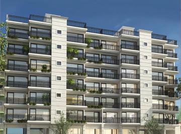 Departamento de 2 ambientes, Mar del Plata · Departamentos 2 Amb. a Estrenar - Edificio Dimora Giovane, Zona Aldrey