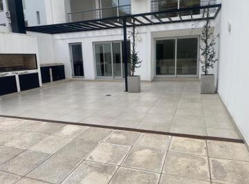 Departamento · 56m² · 1 Ambiente · Venta / Permuta - Departamento Monoambiente Divisible - Zona Río, Rosario.