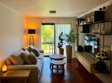 Departamento · 109m² · 5 Ambientes · 1 Cochera · Departamento en Venta Dos Dorm., Cochera y Seguridad en Casonas del Norte