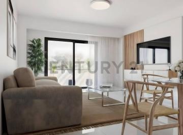 Departamento · 79m² · 4 Ambientes · 1 Cochera · Únicos 4 Ambientes en Naón. Entrega Dic/25