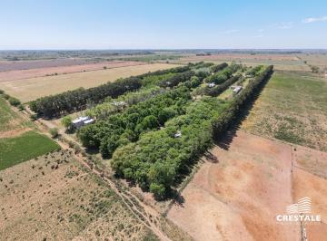 Terreno · 780m² · Venta Terreno Roldán